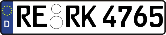 RE-RK4765