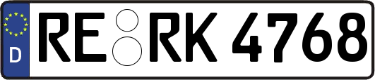 RE-RK4768