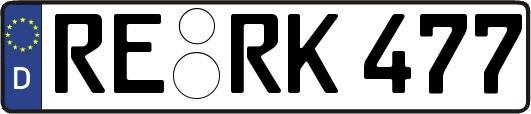 RE-RK477