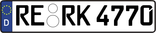 RE-RK4770
