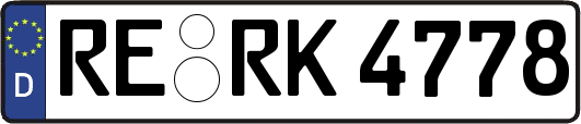 RE-RK4778