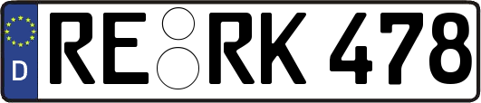 RE-RK478