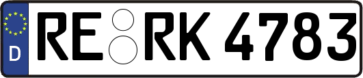 RE-RK4783
