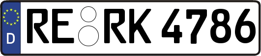 RE-RK4786