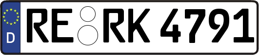 RE-RK4791