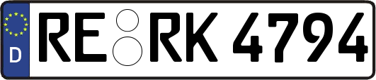 RE-RK4794