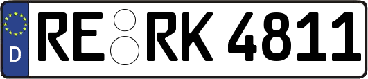 RE-RK4811