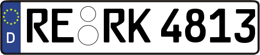 RE-RK4813