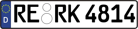 RE-RK4814