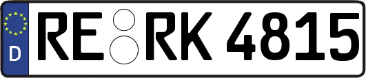 RE-RK4815