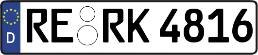 RE-RK4816