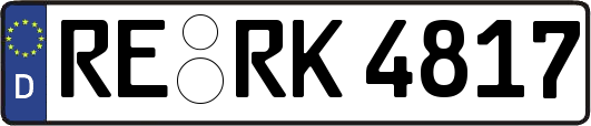 RE-RK4817
