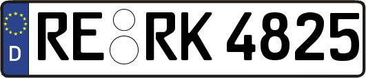 RE-RK4825