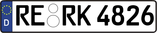 RE-RK4826