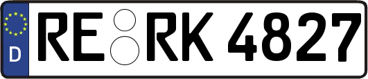 RE-RK4827