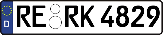 RE-RK4829