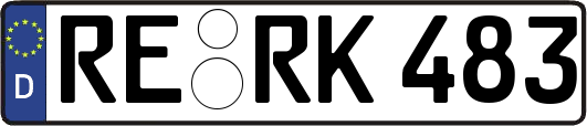 RE-RK483