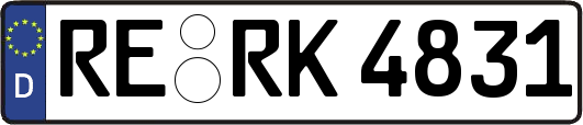 RE-RK4831