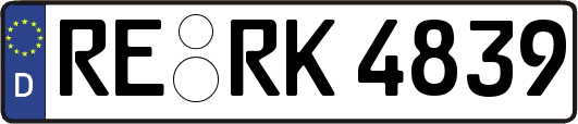 RE-RK4839