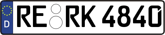 RE-RK4840