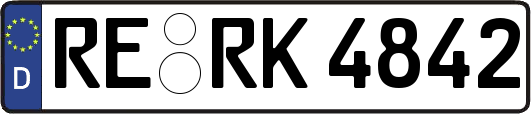 RE-RK4842