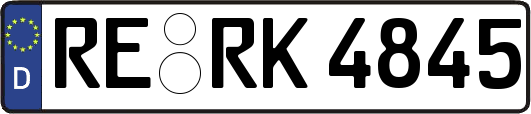 RE-RK4845