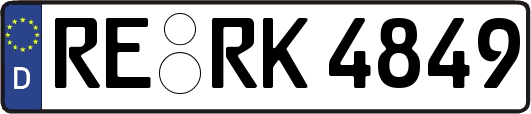 RE-RK4849