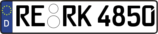 RE-RK4850