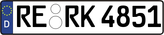 RE-RK4851