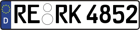 RE-RK4852