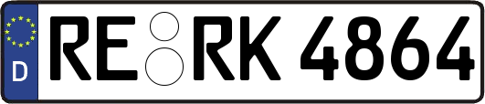 RE-RK4864