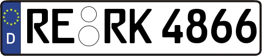 RE-RK4866
