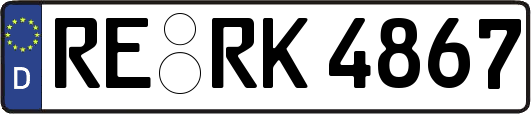 RE-RK4867