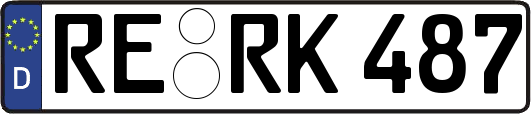 RE-RK487