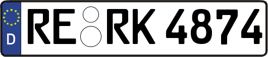 RE-RK4874