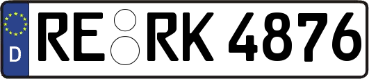 RE-RK4876