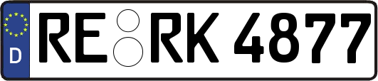 RE-RK4877