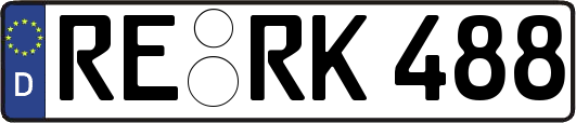 RE-RK488
