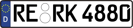 RE-RK4880