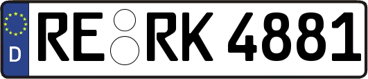RE-RK4881