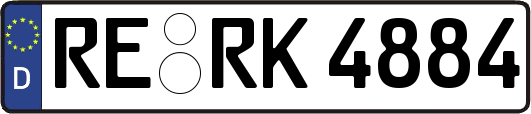 RE-RK4884