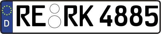 RE-RK4885