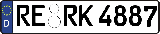 RE-RK4887