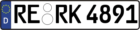 RE-RK4891