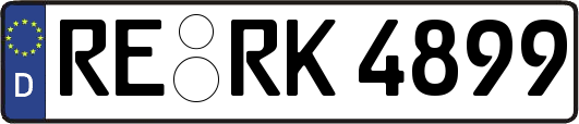 RE-RK4899