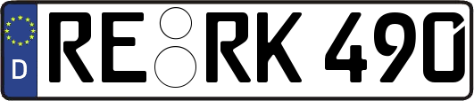 RE-RK490