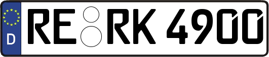 RE-RK4900