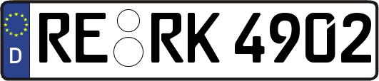RE-RK4902