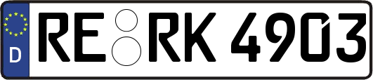 RE-RK4903