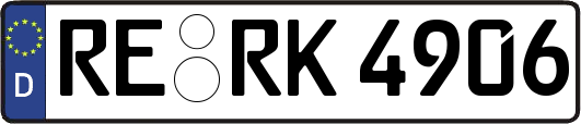 RE-RK4906